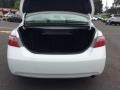 Super White - Camry LE Photo No. 18