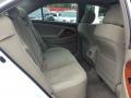 Super White - Camry LE Photo No. 19