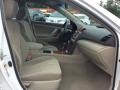 Super White - Camry LE Photo No. 21