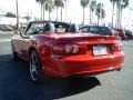 Velocity Red Mica - MX-5 Miata MAZDASPEED Roadster Photo No. 6