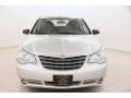 2010 Bright Silver Metallic Chrysler Sebring Touring Sedan  photo #2