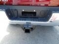 Deep Ruby Metallic - Silverado 2500HD WT Crew Cab 4x4 Photo No. 12