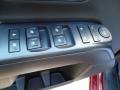 Deep Ruby Metallic - Silverado 2500HD WT Crew Cab 4x4 Photo No. 16