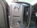 Deep Ruby Metallic - Silverado 2500HD WT Crew Cab 4x4 Photo No. 23