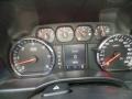 Deep Ruby Metallic - Silverado 2500HD WT Crew Cab 4x4 Photo No. 26