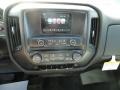Deep Ruby Metallic - Silverado 2500HD WT Crew Cab 4x4 Photo No. 27