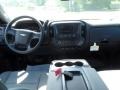 Deep Ruby Metallic - Silverado 2500HD WT Crew Cab 4x4 Photo No. 42