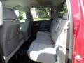 2015 Deep Ruby Metallic Chevrolet Silverado 2500HD WT Crew Cab 4x4  photo #45