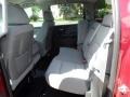 Deep Ruby Metallic - Silverado 2500HD WT Crew Cab 4x4 Photo No. 49