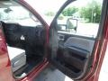 Deep Ruby Metallic - Silverado 2500HD WT Crew Cab 4x4 Photo No. 57
