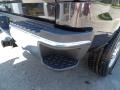 Tungsten Metallic - Silverado 2500HD WT Double Cab 4x4 Photo No. 11