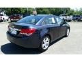 Black Granite Metallic - Cruze Diesel Photo No. 6