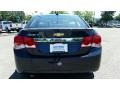 Black Granite Metallic - Cruze Diesel Photo No. 7