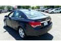 Black Granite Metallic - Cruze Diesel Photo No. 8