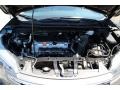 Crystal Black Pearl - CR-V EX-L 4WD Photo No. 30