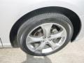 2012 Classic Silver Metallic Toyota Venza XLE AWD  photo #2