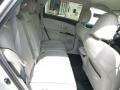 2012 Classic Silver Metallic Toyota Venza XLE AWD  photo #11