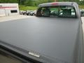 2013 Magnetic Gray Metallic Toyota Tacoma Regular Cab 4x4  photo #4