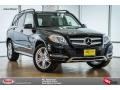 Black - GLK 350 Photo No. 1