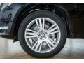 Black - GLK 350 Photo No. 10