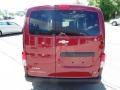 Furnace Red - City Express LS Photo No. 5