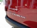 Furnace Red - City Express LS Photo No. 8