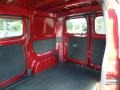 Furnace Red - City Express LS Photo No. 36