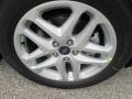 2016 Magnetic Metallic Ford Fusion SE  photo #3