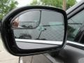 2016 Magnetic Metallic Ford Fusion SE  photo #14