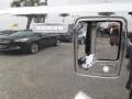 Shadow Black - F350 Super Duty King Ranch Crew Cab 4x4 Photo No. 12