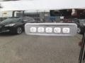 Shadow Black - F350 Super Duty King Ranch Crew Cab 4x4 Photo No. 13