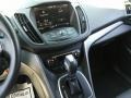 2014 Sterling Gray Ford Escape SE 2.0L EcoBoost 4WD  photo #11