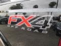 Shadow Black - F350 Super Duty King Ranch Crew Cab 4x4 Photo No. 18