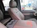 Shadow Black - F350 Super Duty King Ranch Crew Cab 4x4 Photo No. 31