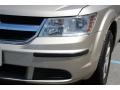 Light Sandstone Metallic - Journey SXT Photo No. 25
