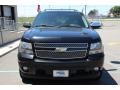 Black - Suburban LTZ 4x4 Photo No. 2