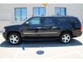 Black - Suburban LTZ 4x4 Photo No. 8