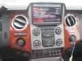 King Ranch Mesa/Black Controls Photo for 2016 Ford F350 Super Duty #105029915