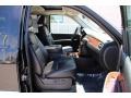 Black - Suburban LTZ 4x4 Photo No. 26