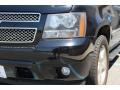Black - Suburban LTZ 4x4 Photo No. 27