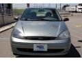 2004 Light Tundra Metallic Ford Focus ZTS Sedan  photo #2