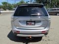 Cool Silver - Outlander GT S-AWC Photo No. 6