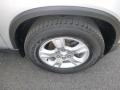Quicksilver Metallic - Acadia SLE AWD Photo No. 2