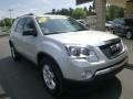 Quicksilver Metallic - Acadia SLE AWD Photo No. 3