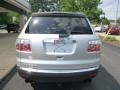 Quicksilver Metallic - Acadia SLE AWD Photo No. 8