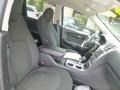 Quicksilver Metallic - Acadia SLE AWD Photo No. 10