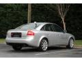 2004 Light Silver Metallic Audi A6 2.7T S-Line quattro Sedan  photo #8