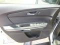 Quicksilver Metallic - Acadia SLE AWD Photo No. 13