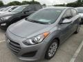 Galactic Gray 2016 Hyundai Elantra GT Standard Elantra GT Model Exterior