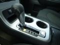 Quicksilver Metallic - Acadia SLE AWD Photo No. 19